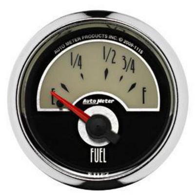 Auto Meter Cruiser Fuel Level Gauge - 1115